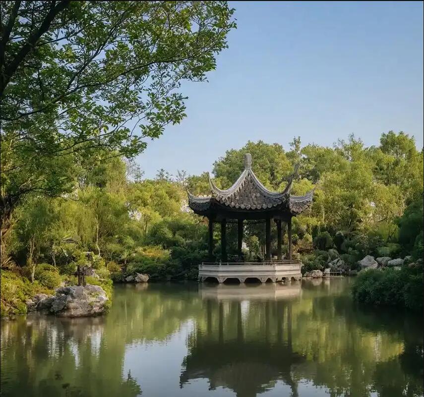 江苏花留土建有限公司