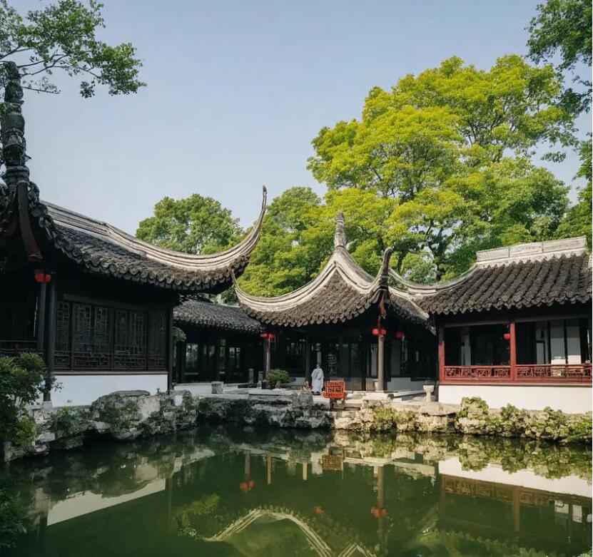 江苏花留土建有限公司